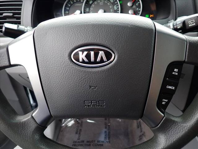 Used 2008 Kia Sorento 4WD image 14