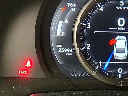 Used 2023 Lexus IS 350 F Sport RWD image 17