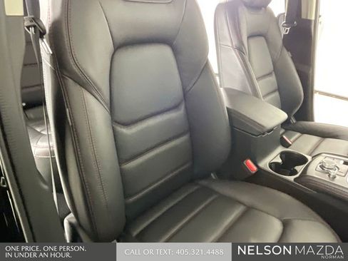 New 2025 MAZDA CX-5 Carbon Edition image 26