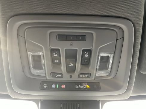 Used 2025 GMC Sierra 1500 Elevation w/ Elevation Premium Package image 31