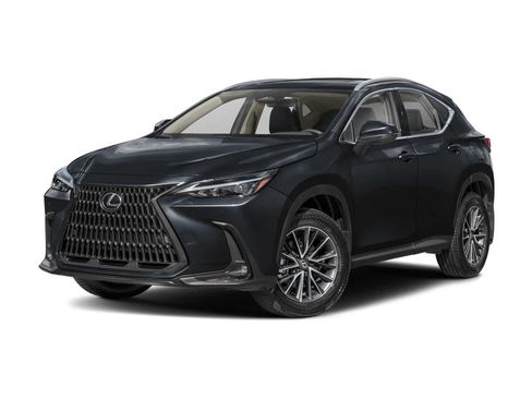 New 2026 Lexus NX 350 AWD w/ Premium Package image 1