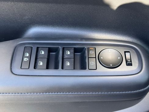 Certified 2025 Hyundai Santa Fe SEL image 27