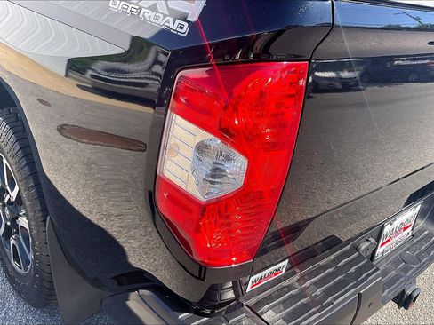 Used 2019 Toyota Tundra 1794 Edition AWD/4WD image 34