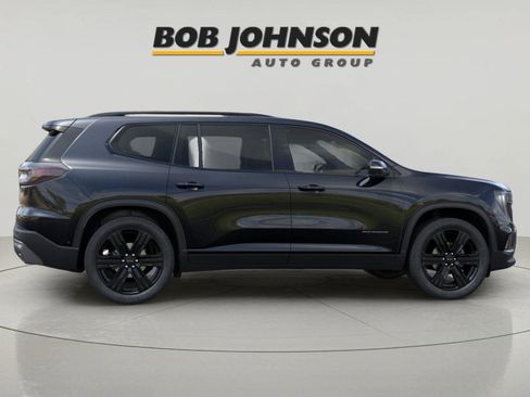 New 2026 GMC Acadia Elevation image 2