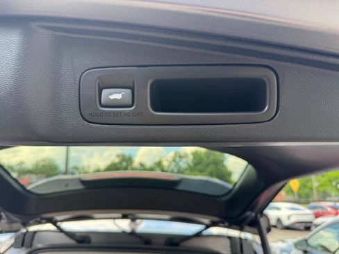 Used 2019 Honda CR-V EX-L image 15
