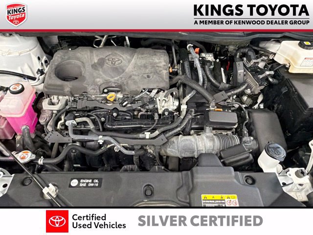 Used 2022 Toyota Sienna Platinum FWD image 33