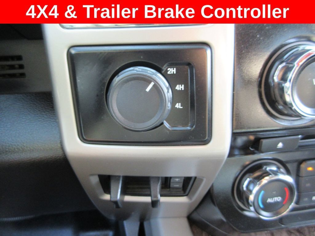 Used 2017 Ford F250 Lariat AWD/4WD image 16