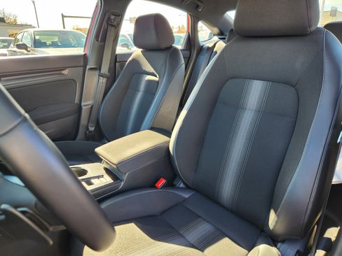 Certified 2023 Honda Civic Sport image 7