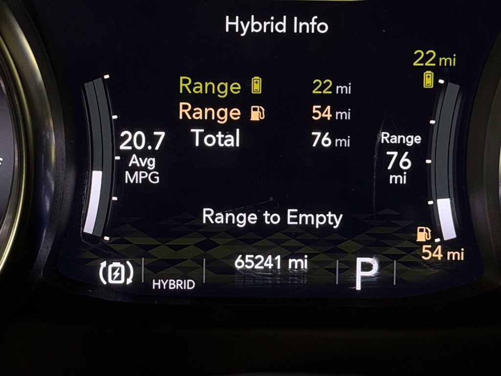 Used 2021 Jeep Wrangler Unlimited Sahara AWD/4WD image 20