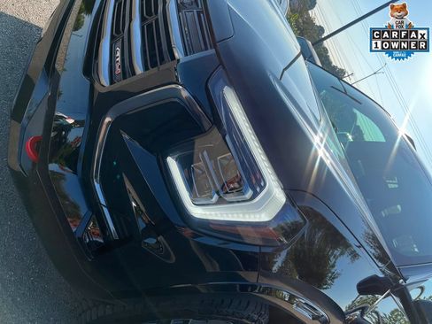 Used 2026 GMC Terrain AT4 w/ Convenience Package III AWD/4WD image 36