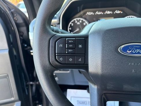 Certified 2022 Ford F150 XL w/ STX Appearance Package image 45