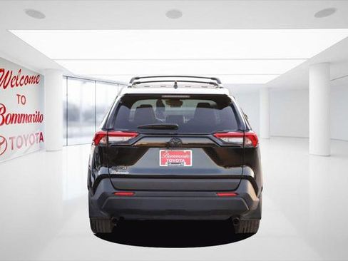 Certified 2025 Toyota RAV4 XLE Premium image 6