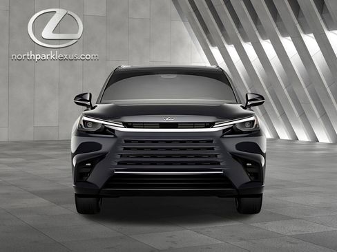 New 2026 Lexus TX 350 AWD image 7