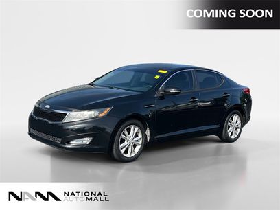 Used 2013 Kia Optima EX