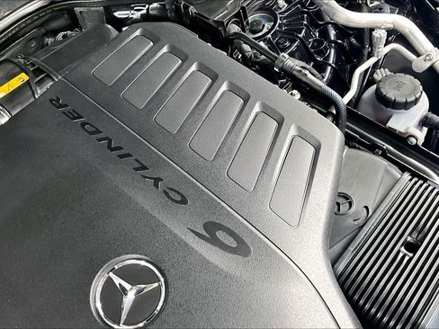 New 2026 Mercedes-Benz E 450 4MATIC Sedan image 16