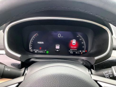 Used 2023 Acura MDX SH-AWD image 16