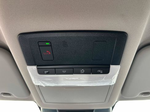New 2026 Nissan Rogue SV w/ Cold Weather Package AWD/4WD image 34