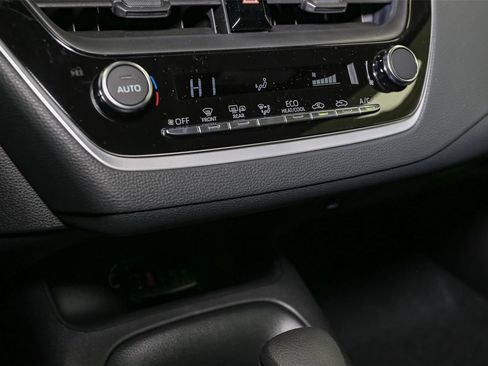 New 2026 Toyota Corolla SE image 19