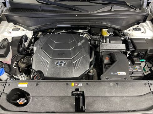Certified 2023 Hyundai Palisade SE FWD image 9
