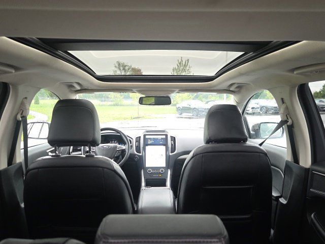 Used 2023 Ford Edge SEL w/ Convenience Package AWD/4WD image 12