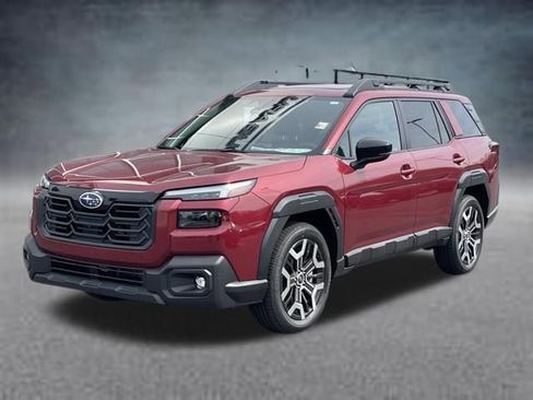 New 2026 Subaru Outback Touring XT AWD/4WD image 23