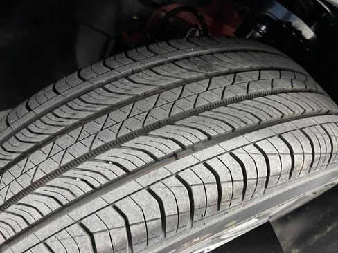 Used 2026 Chevrolet TrailBlazer RS w/ Convenience Package image 34