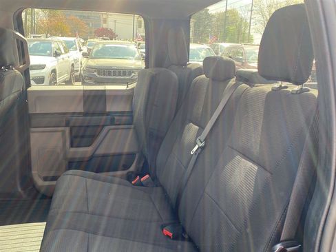 Used 2020 Ford F150 XL w/ Equipment Group 101A Mid image 9