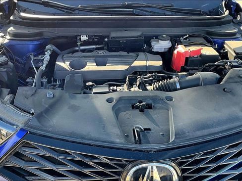 Used 2025 Acura RDX A-Spec image 12