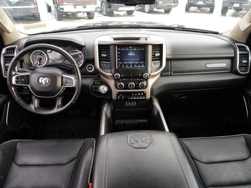Used 2020 RAM 1500 Laramie image 28