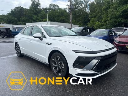 Used 2024 Hyundai Sonata SEL