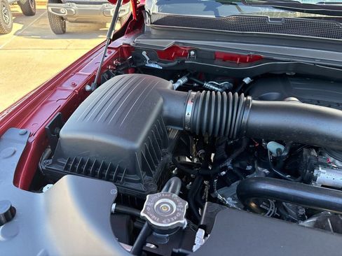 New 2026 RAM 1500 Big Horn image 49