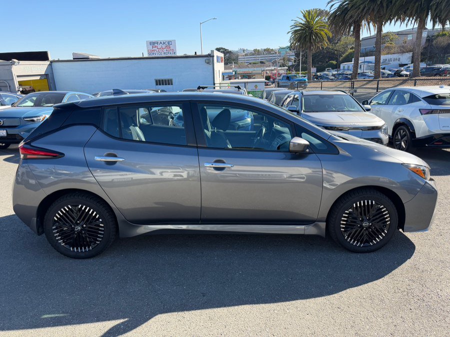 Used 2024 Nissan Leaf SV Plus FWD image 4