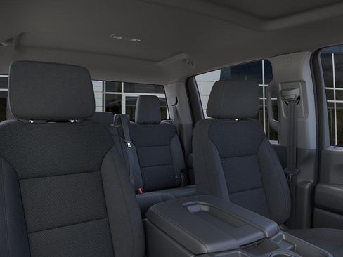New 2026 GMC Sierra 3500 Pro w/ Convenience Package AWD/4WD image 24