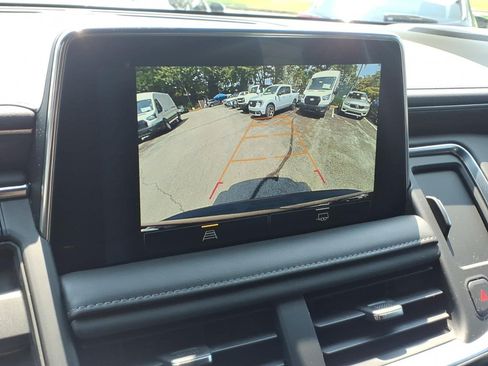 Used 2022 Chevrolet Tahoe LT AWD/4WD image 20