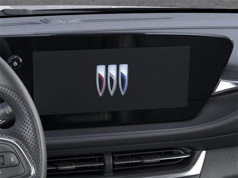 New 2026 Buick Envista Preferred image 20