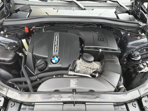 Used 2013 BMW X1 xDrive35i AWD/4WD image 12