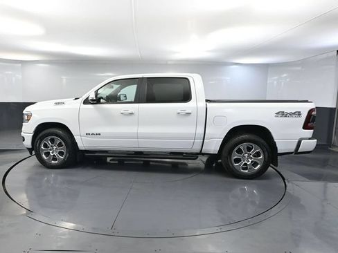Used 2019 RAM 1500 Big Horn AWD/4WD image 11