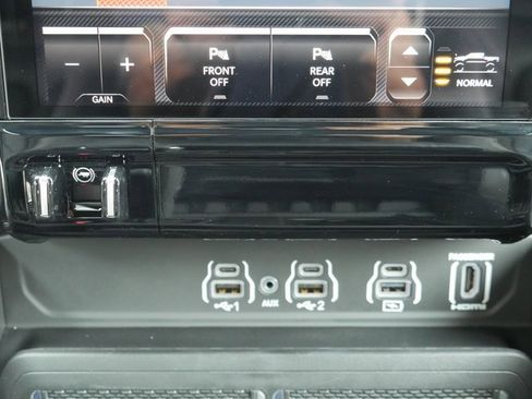 New 2026 RAM 1500 Rebel w/ G/T Package image 25