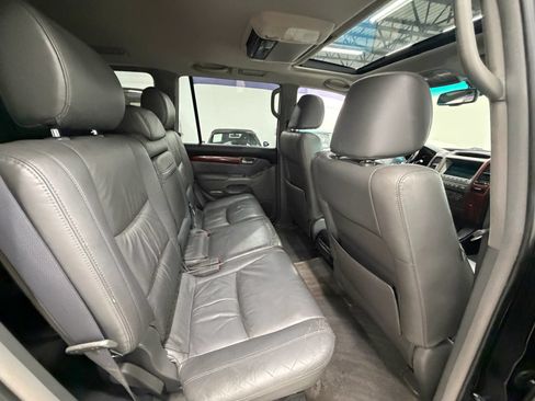 Used 2008 Lexus GX 470 AWD/4WD image 17