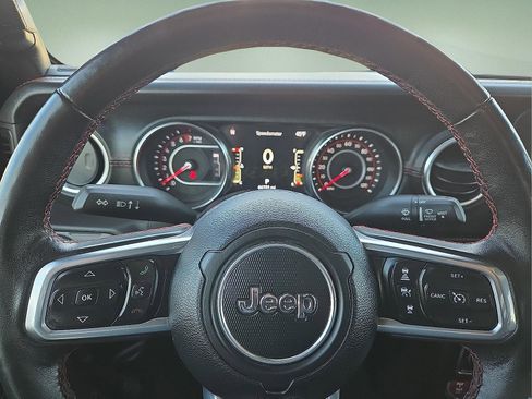 Used 2020 Jeep Gladiator Rubicon image 24
