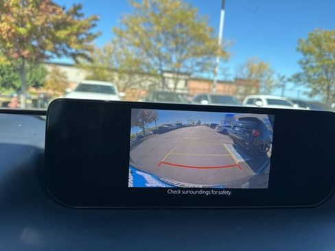 Used 2024 MAZDA CX-50 AWD 2.5 Turbo w/ Weather Package image 16