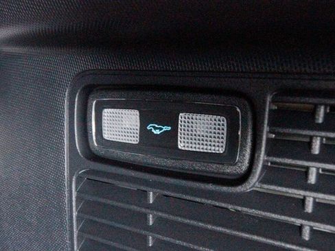 Used 2024 Ford Mustang Mach-E GT image 31