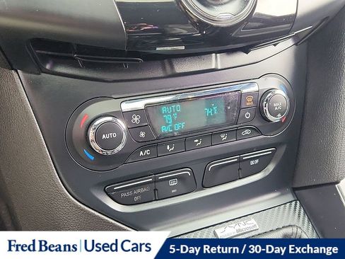 Used 2014 Ford Focus ST w/ Equipment Group 201A image 17