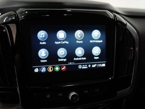 Used 2022 Chevrolet Traverse LT AWD/4WD image 25