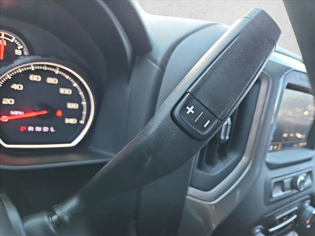 Used 2022 Chevrolet Silverado 1500 Custom w/ Safety Confidence Package RWD image 16
