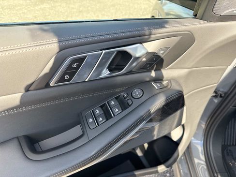 New 2026 BMW X5 sDrive40i w/ M Sport Package image 19