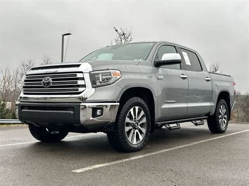 Used 2019 Toyota Tundra Limited image 27