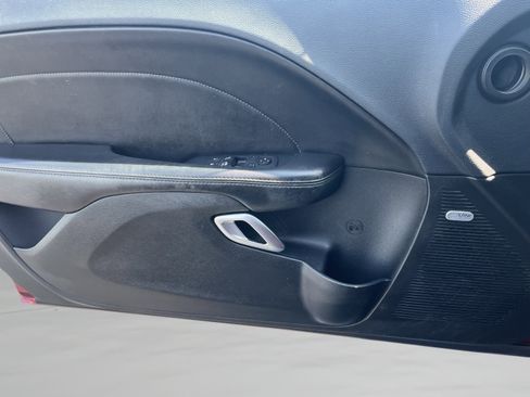 Used 2018 Dodge Challenger GT w/ Driver Convenience Group image 22