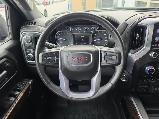Certified 2020 GMC Sierra 1500 Elevation w/ Elevation Value Package AWD/4WD image 12
