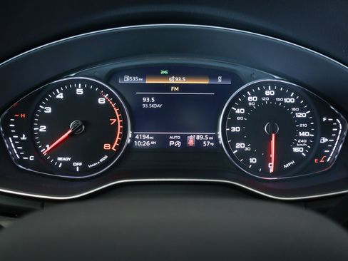 Certified 2025 Audi Q5 2.0T Premium AWD/4WD image 20